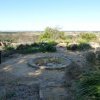 Richmond battle site,  memorial garden, St John of God Hospital